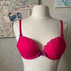 Limited Collection Bra